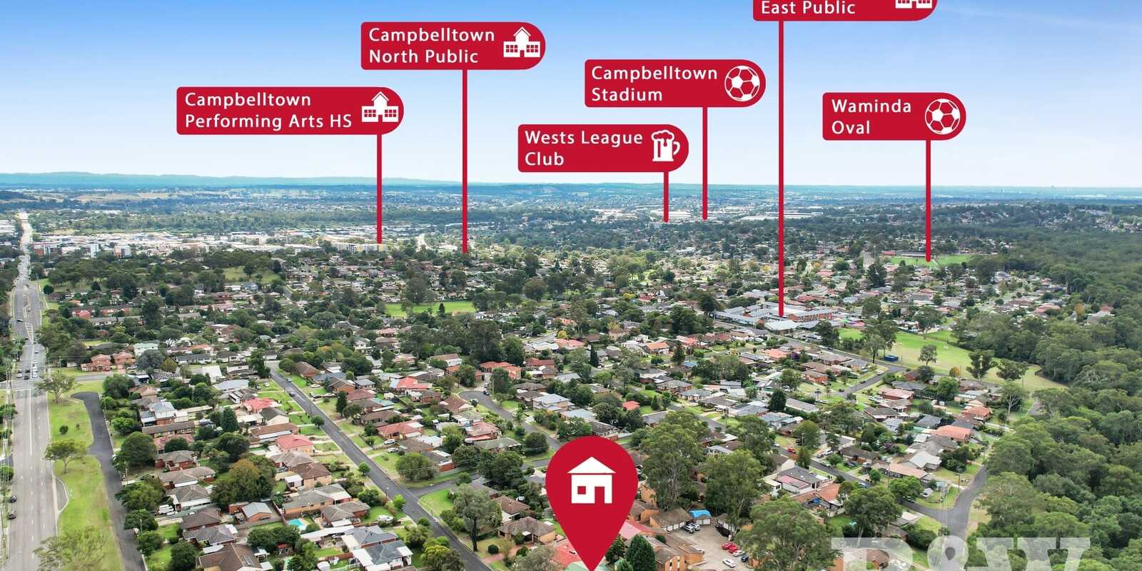 26 Richmond Crescent Campbelltown