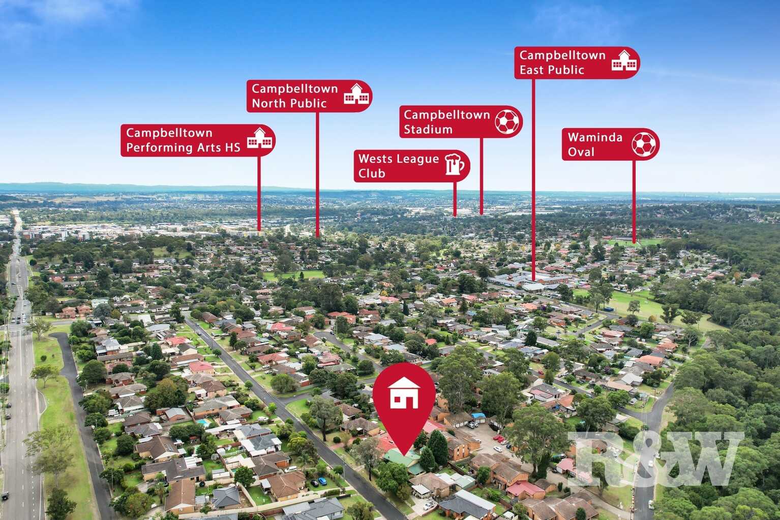 26 Richmond Crescent Campbelltown
