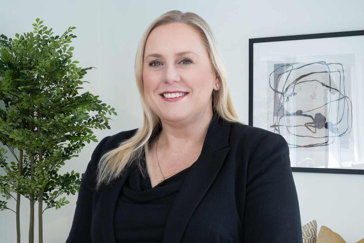 Nicole Leechburch Auwers