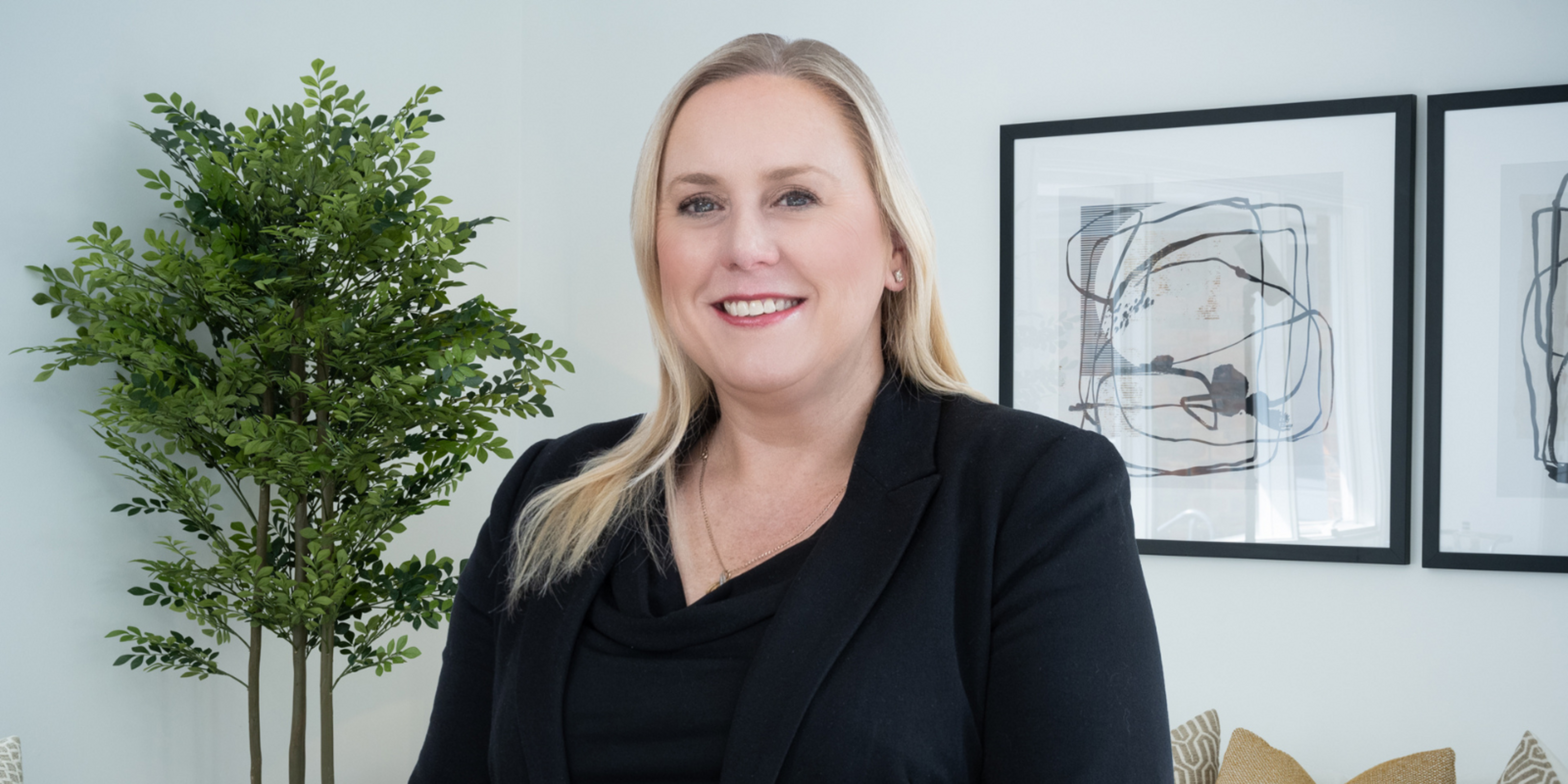 Nicole Leechburch Auwers