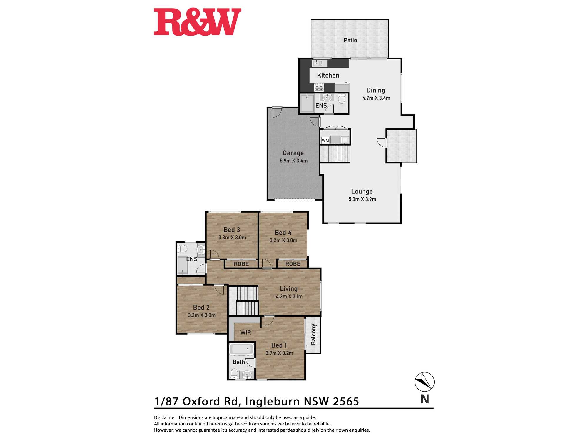 87 Oxford Road Ingleburn