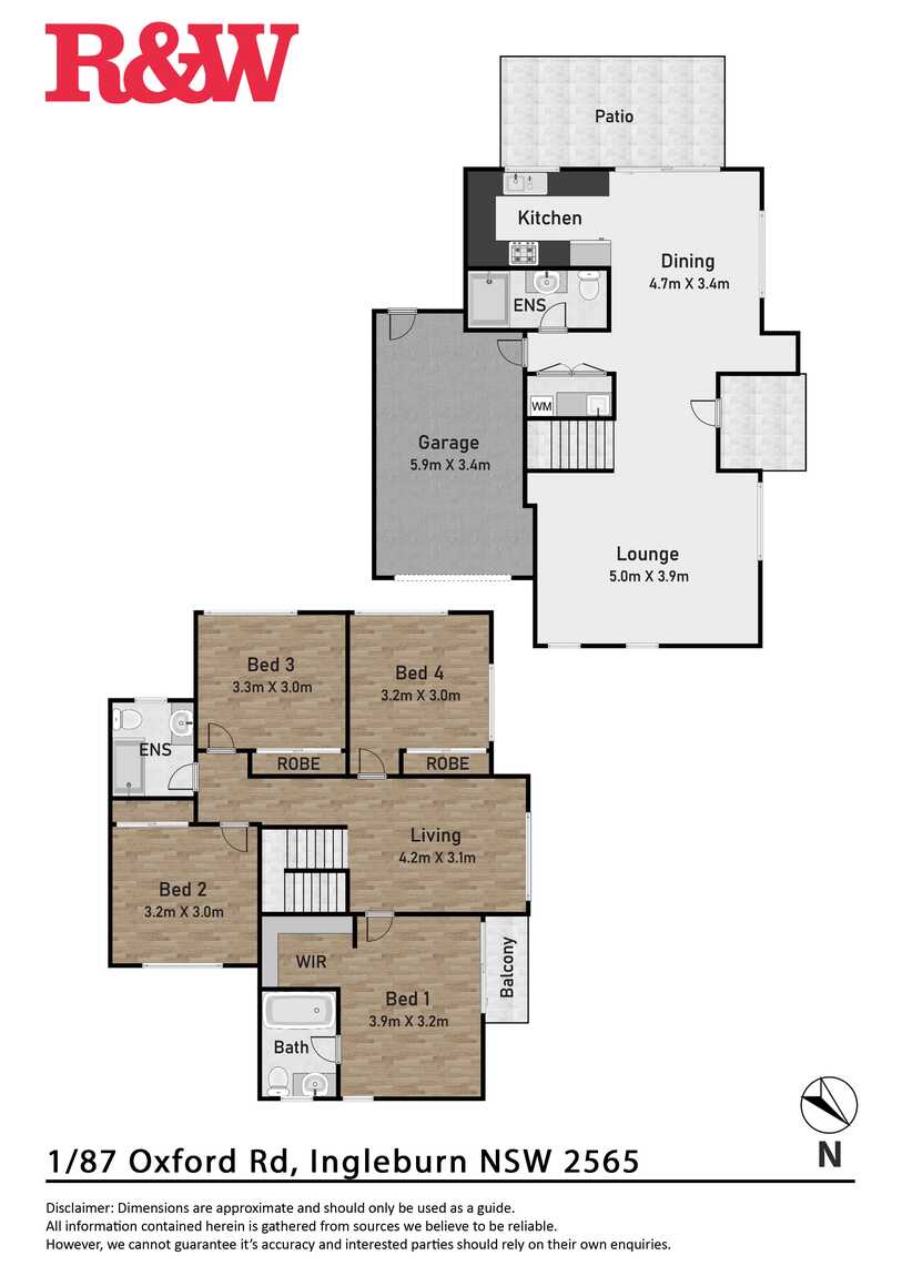 87 Oxford Road Ingleburn