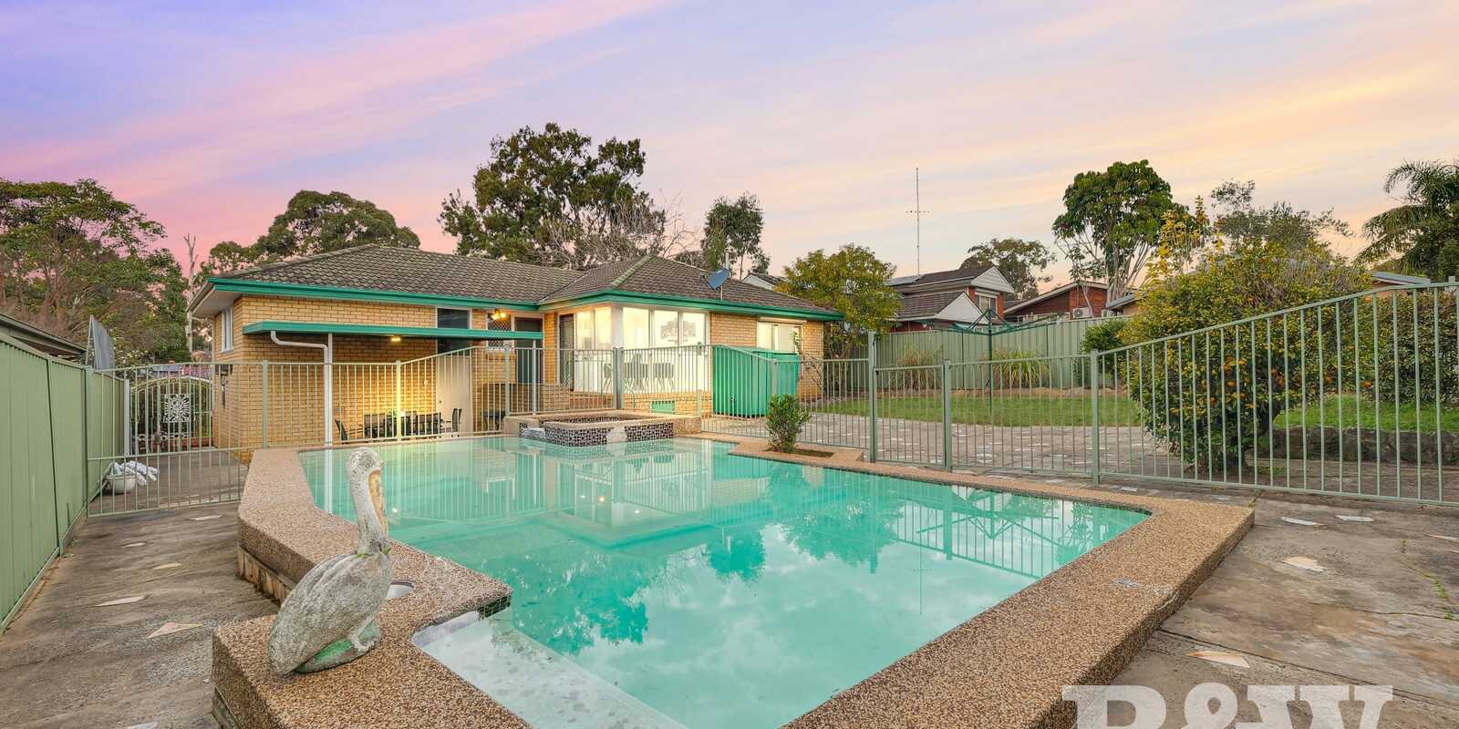 44 Lawn Avenue Bradbury