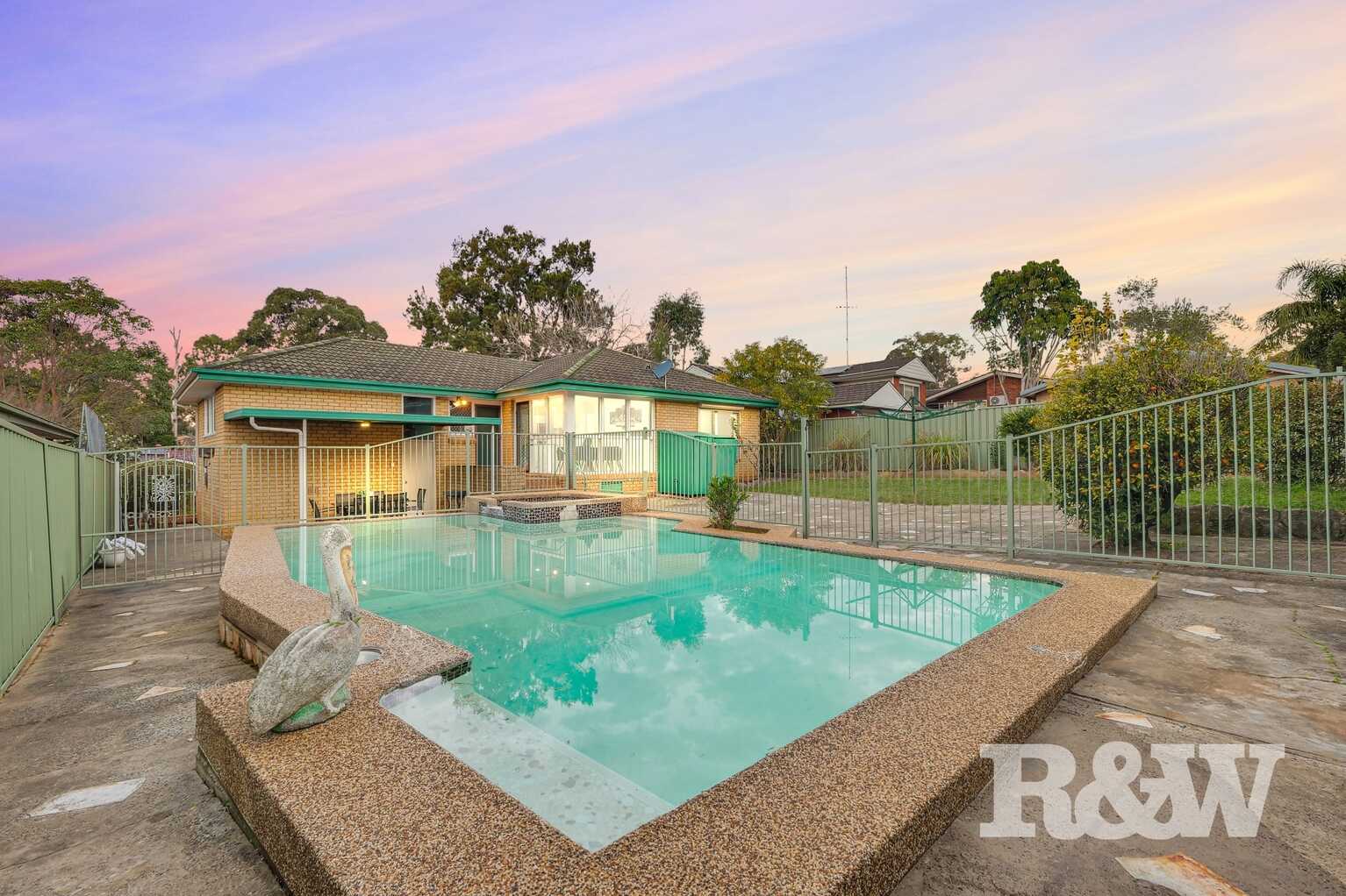 44 Lawn Avenue Bradbury