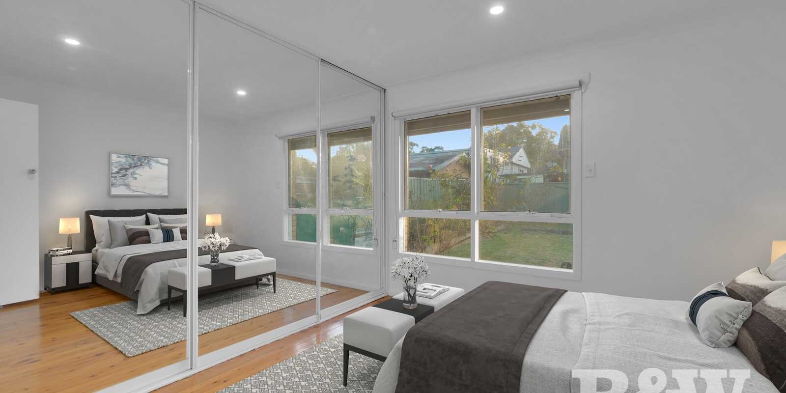 44 Lawn Avenue Bradbury