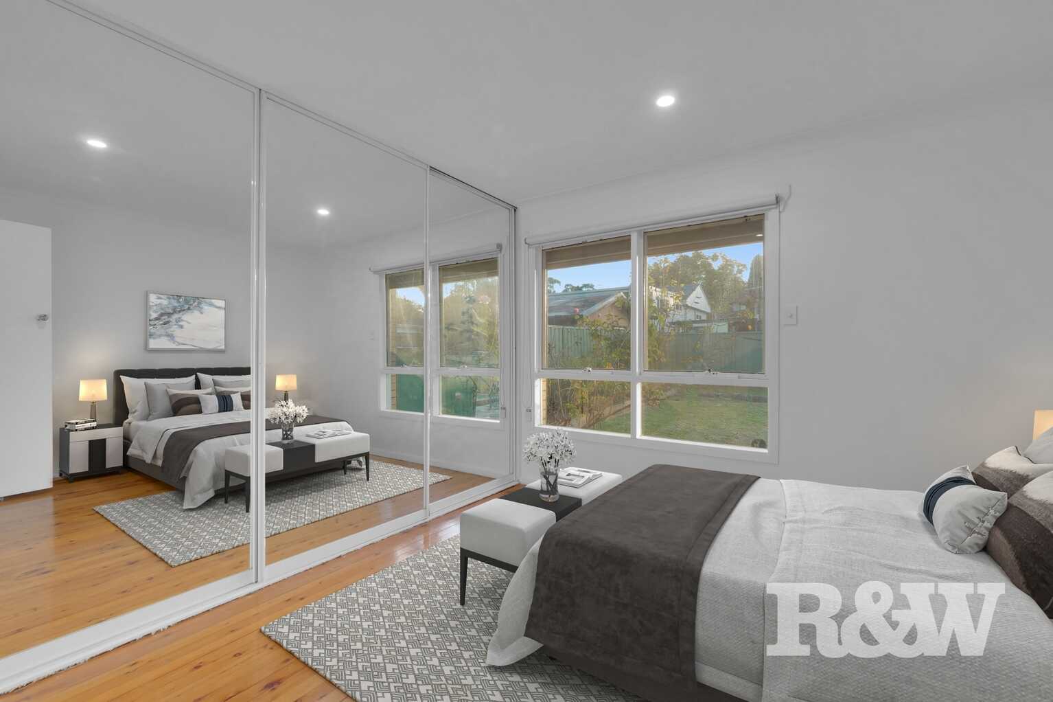 44 Lawn Avenue Bradbury