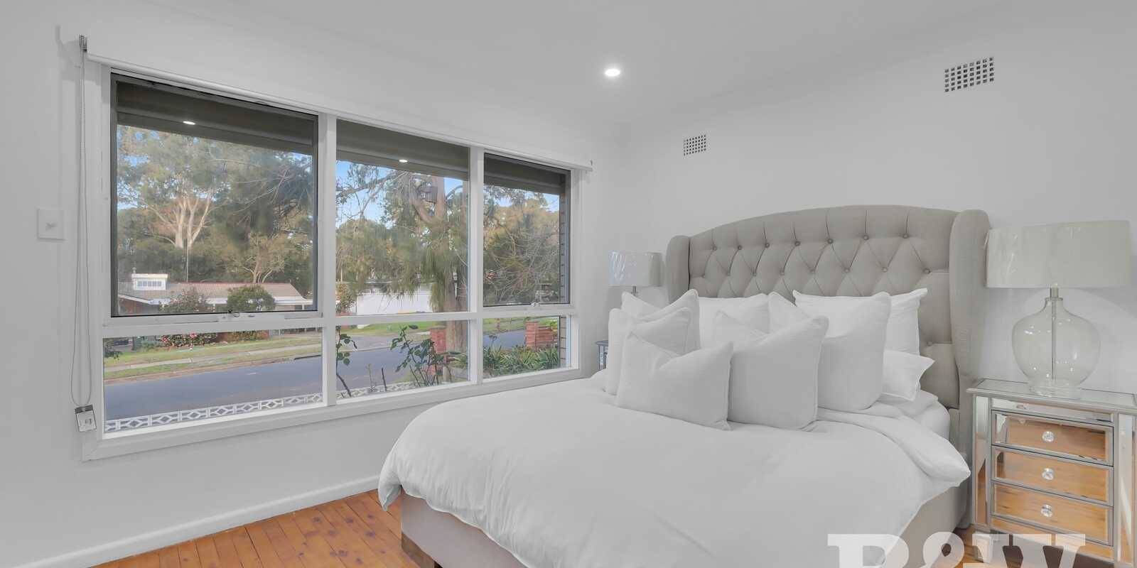 44 Lawn Avenue Bradbury