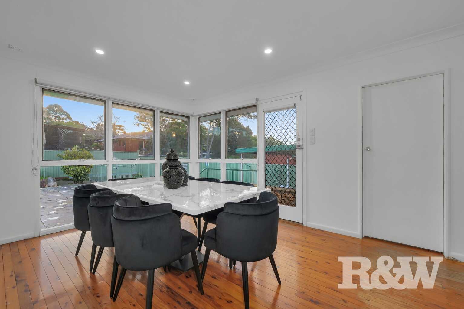 44 Lawn Avenue Bradbury