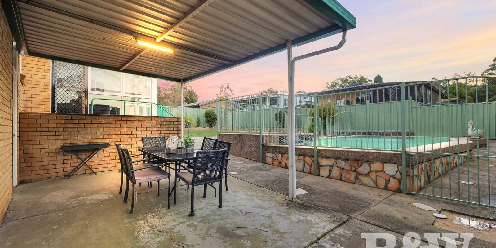 44 Lawn Avenue Bradbury