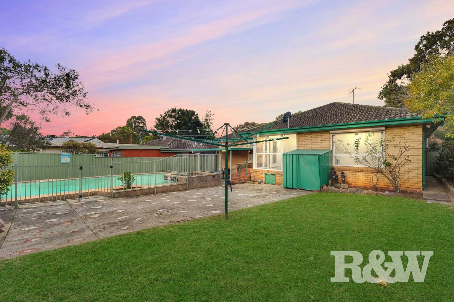44 Lawn Avenue Bradbury
