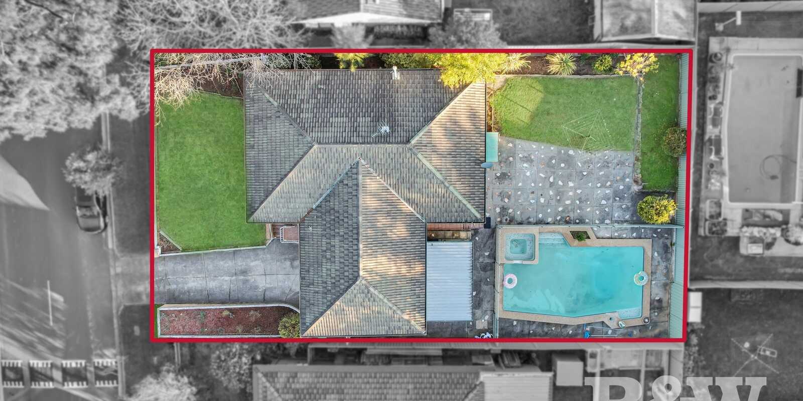 44 Lawn Avenue Bradbury