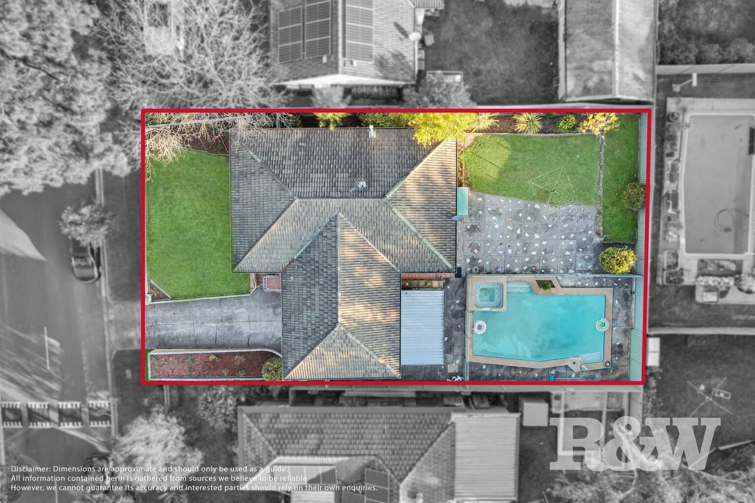 44 Lawn Avenue Bradbury