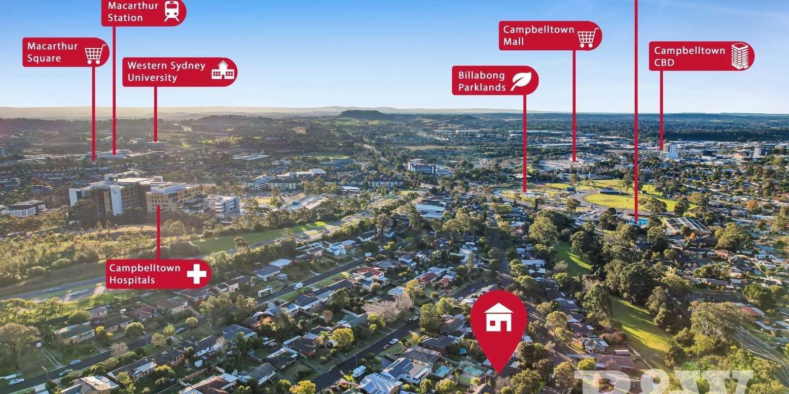 44 Lawn Avenue Bradbury