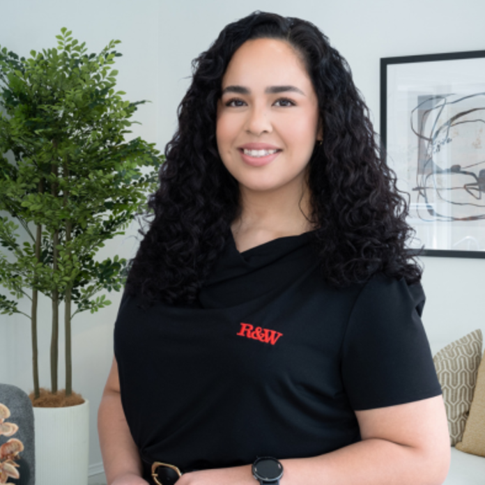 Melanie Idris Melanie Idris