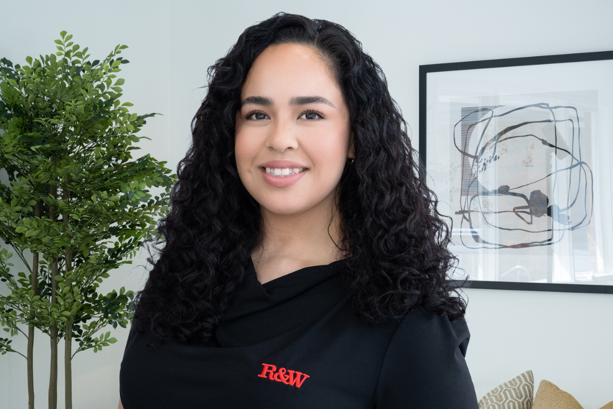 Melanie Idris
