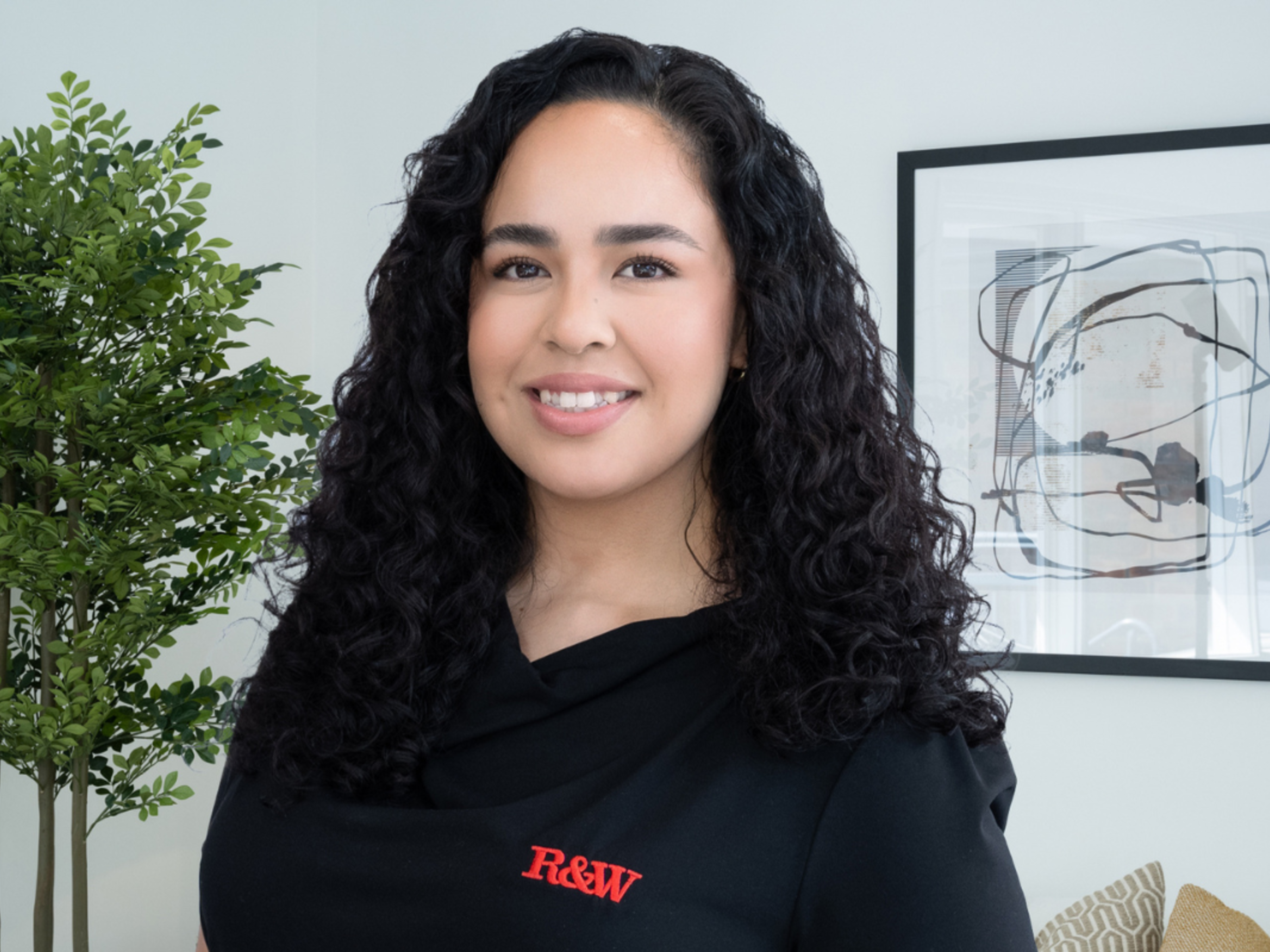 Melanie Idris