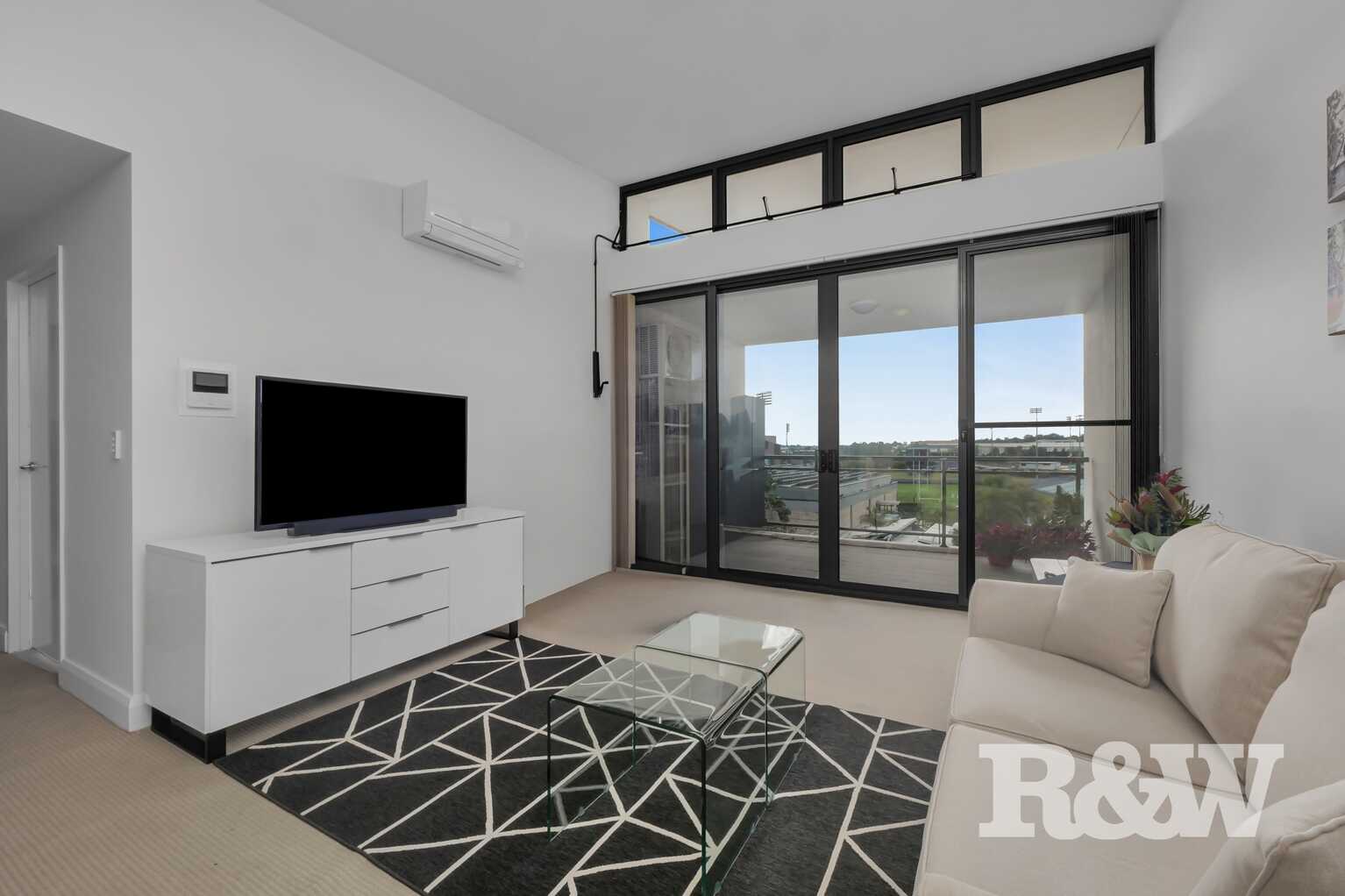 29d/541 Pembroke Road Leumeah
