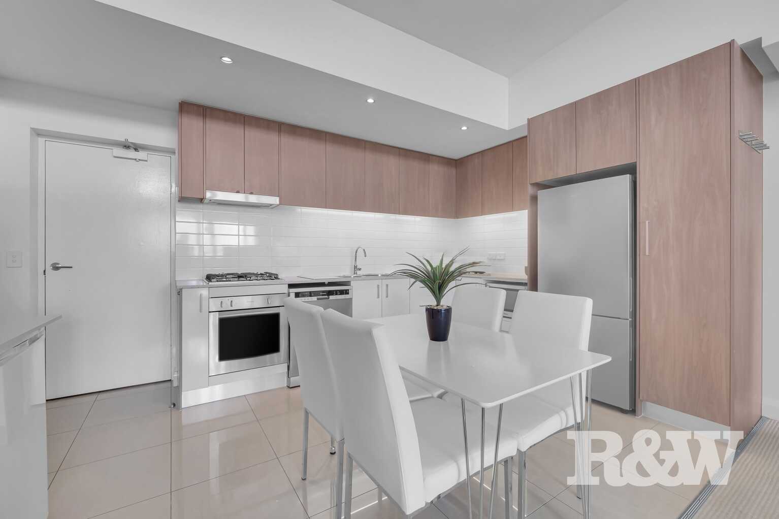 29d/541 Pembroke Road Leumeah