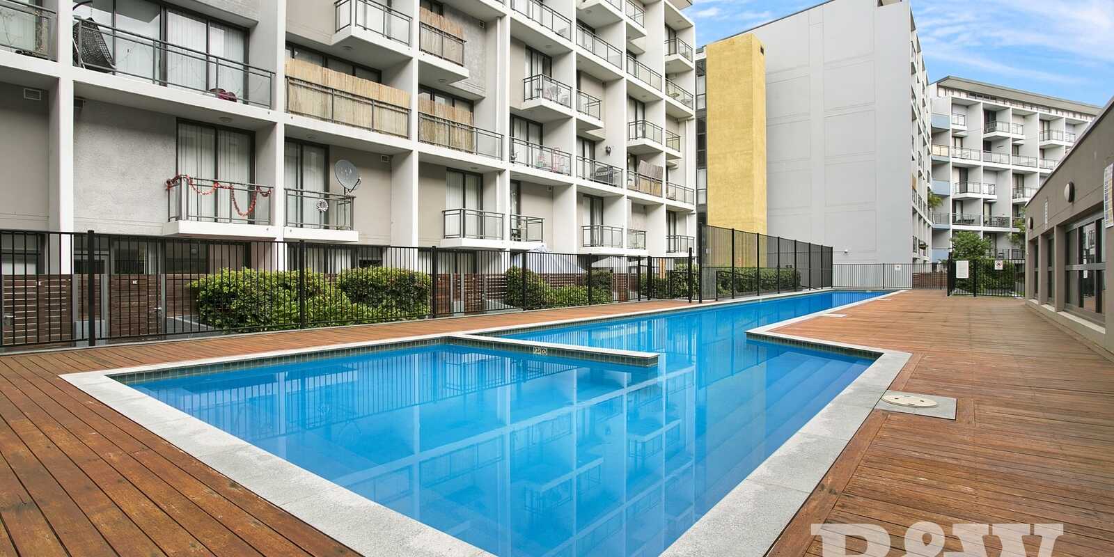 29d/541 Pembroke Road Leumeah