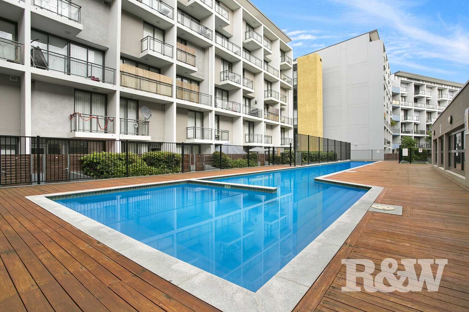 29d/541 Pembroke Road Leumeah