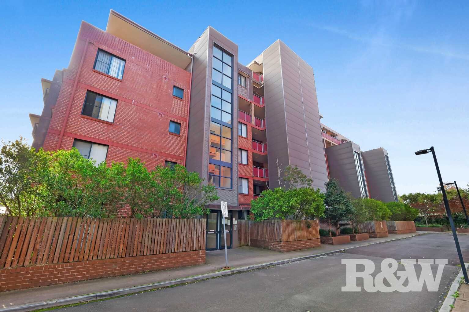 D204/27-29 George Street North Strathfield