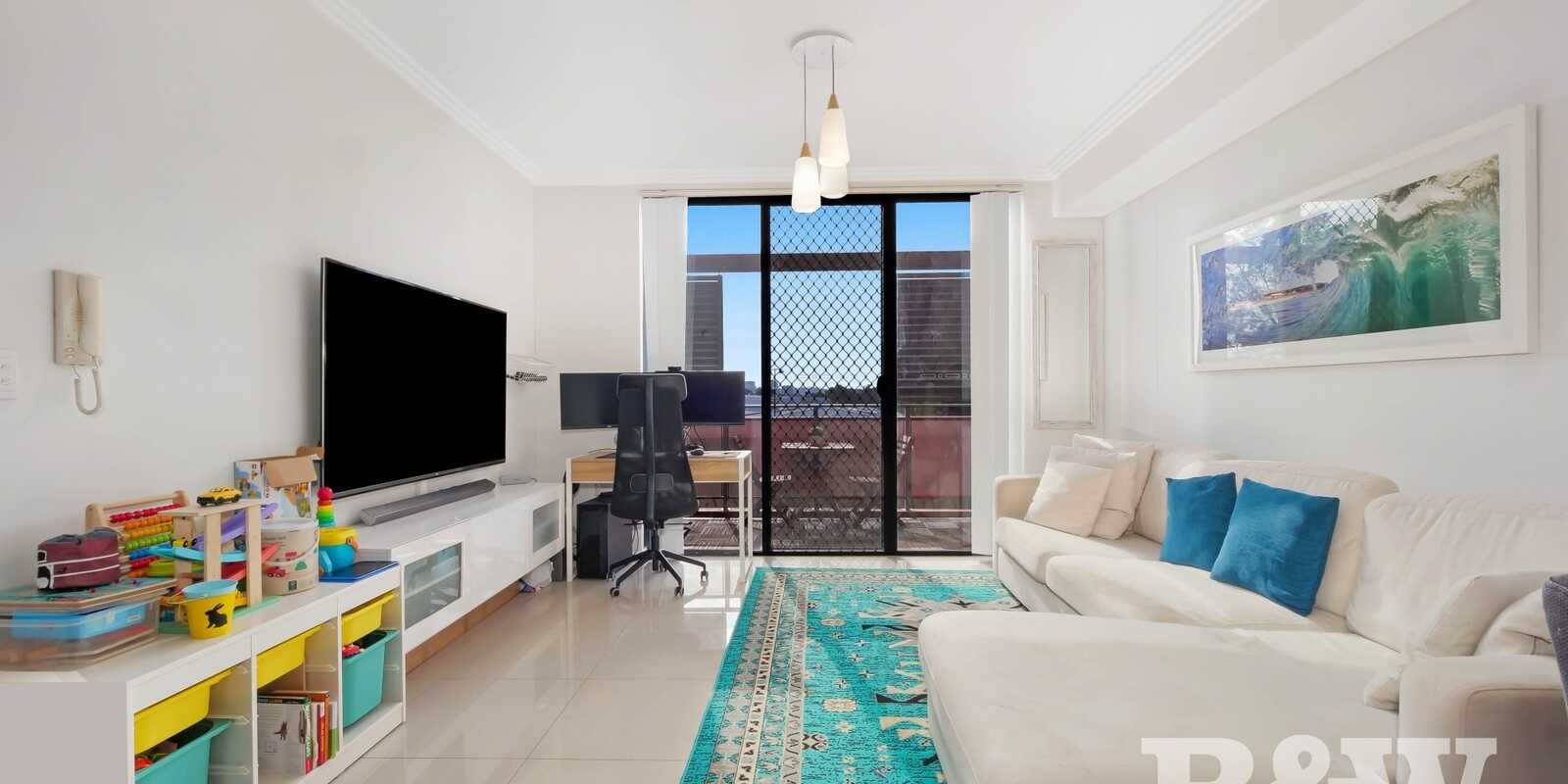 D204/27-29 George Street North Strathfield