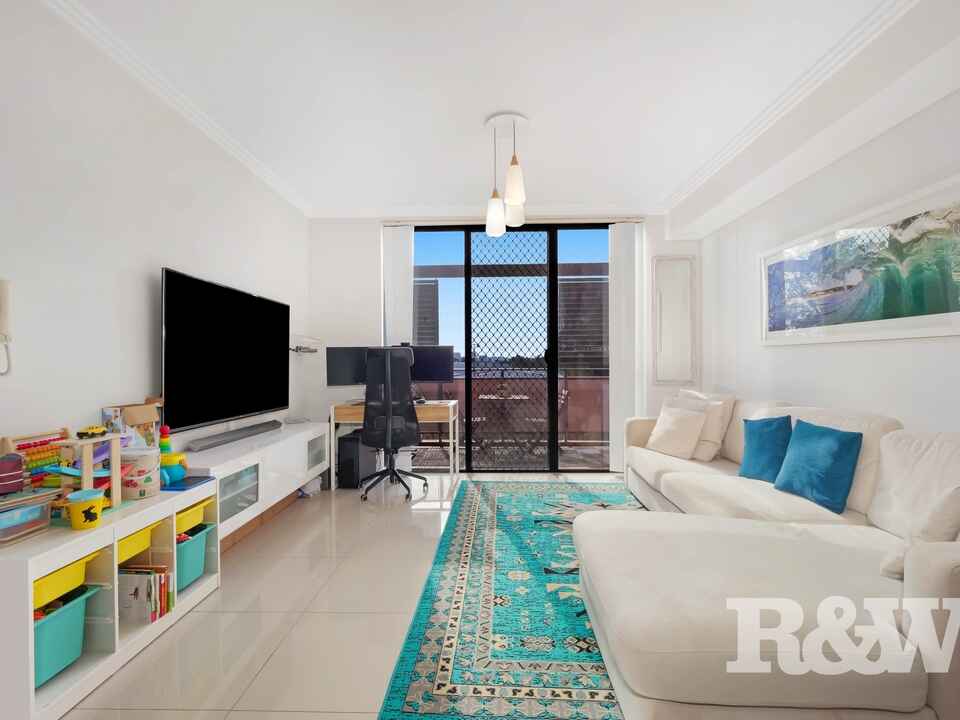 D204/27-29 George Street North Strathfield
