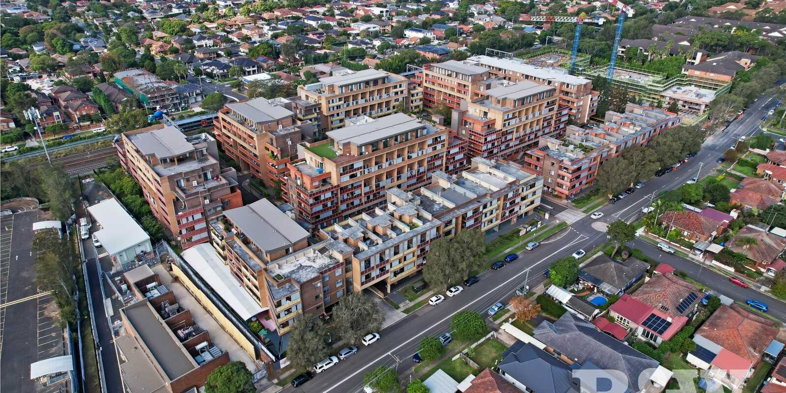 D204/27-29 George Street North Strathfield