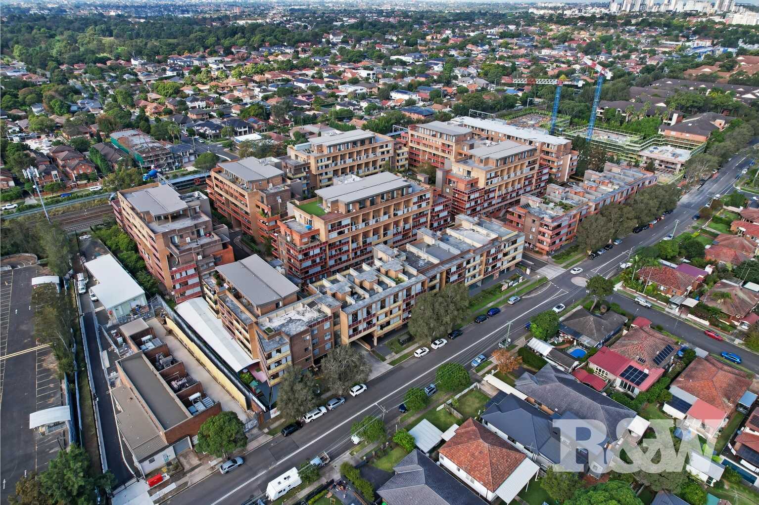 D204/27-29 George Street North Strathfield