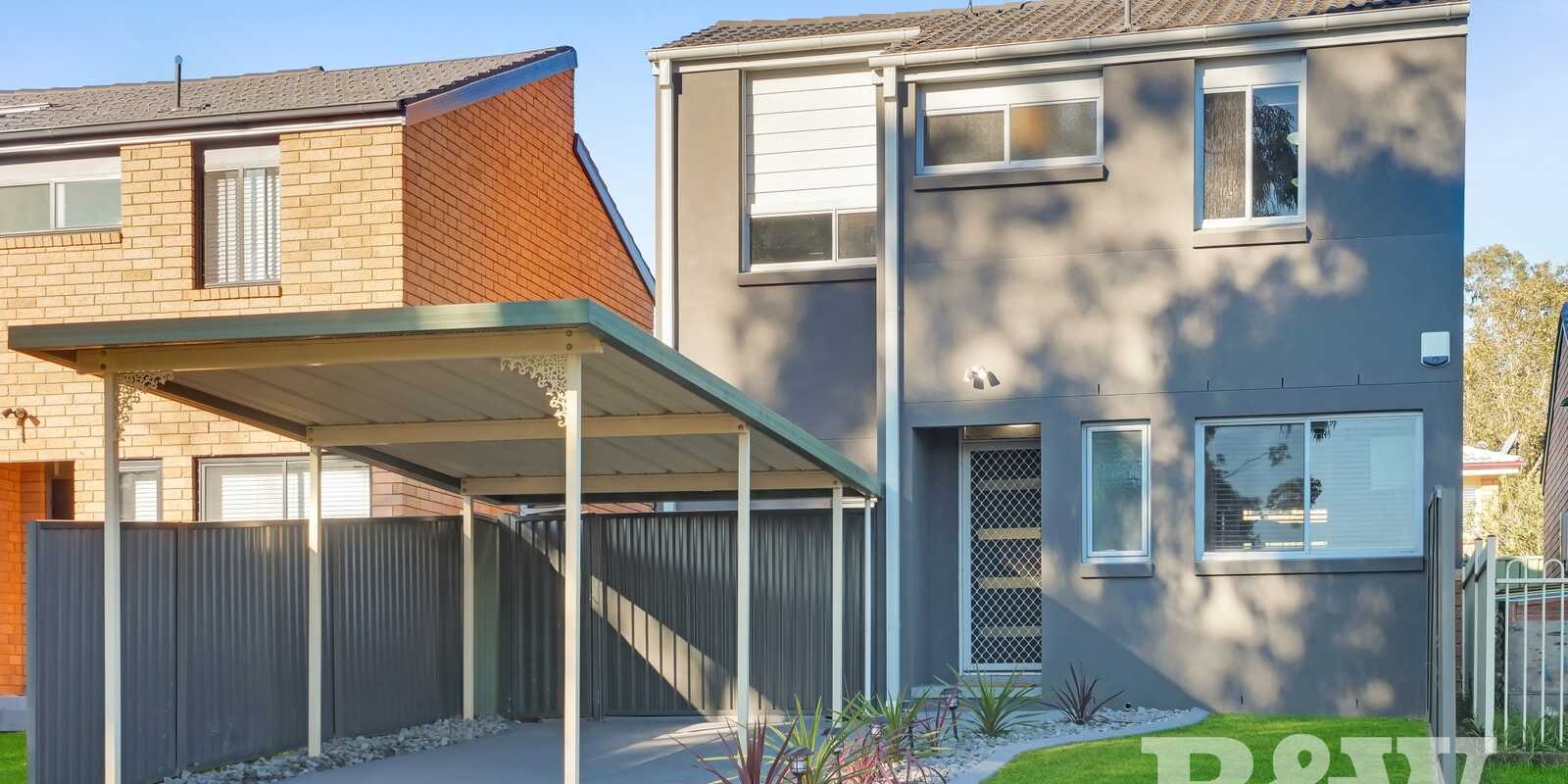 10 Green Lane Bradbury