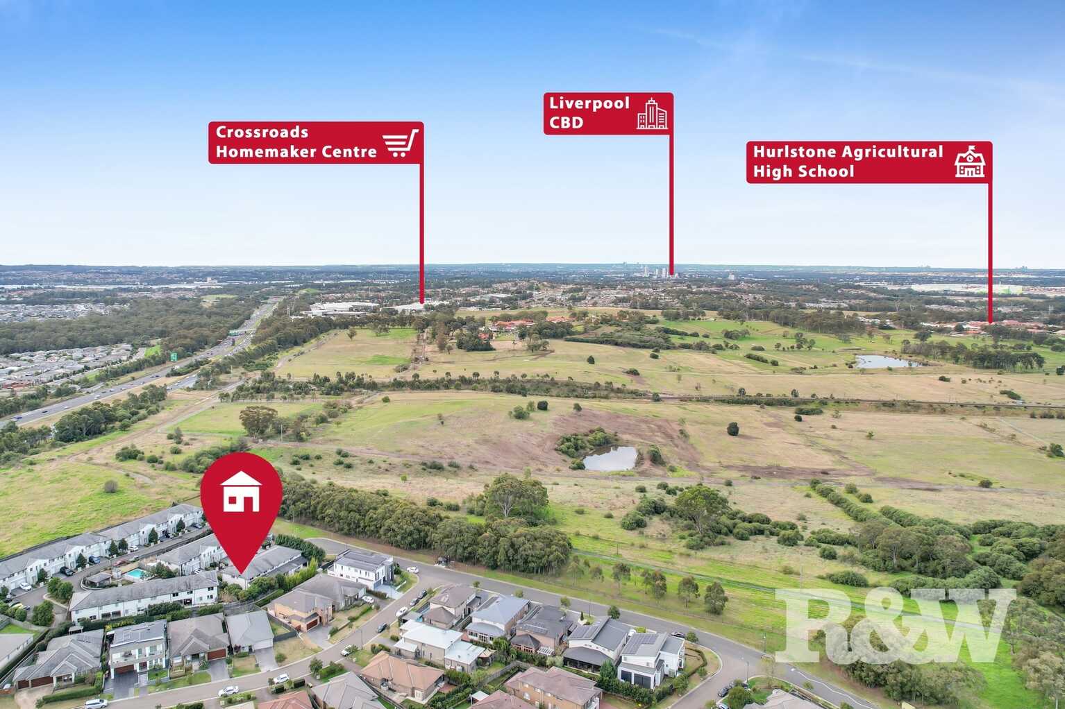 7 Highland Close Macquarie Links