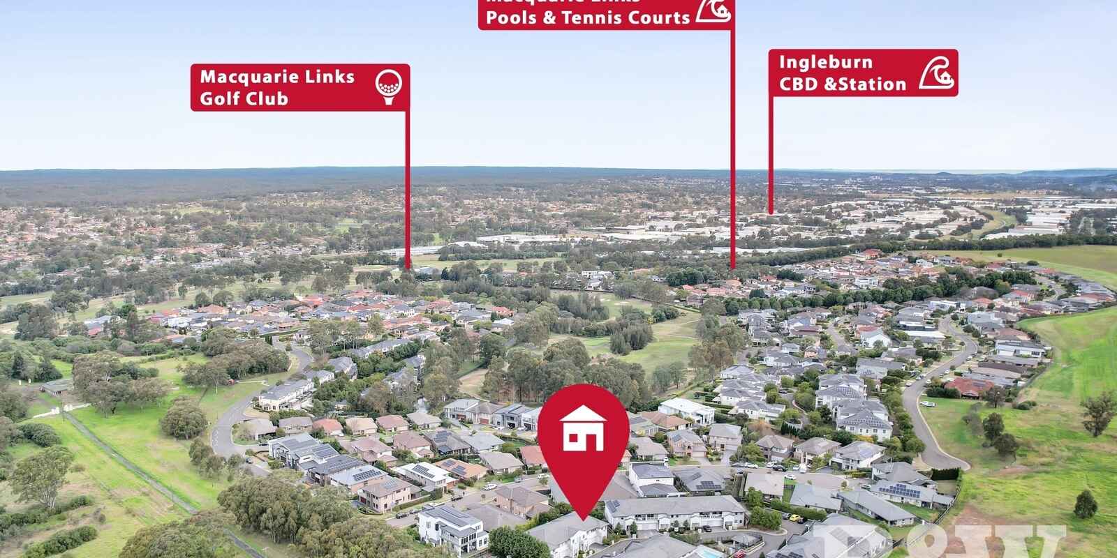 7 Highland Close Macquarie Links