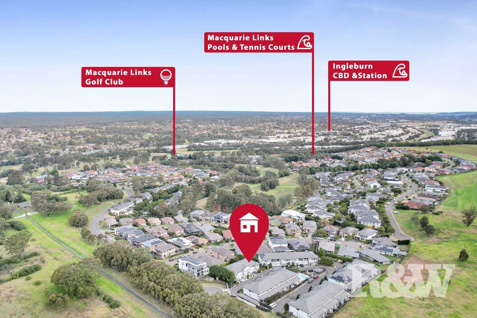 7 Highland Close Macquarie Links