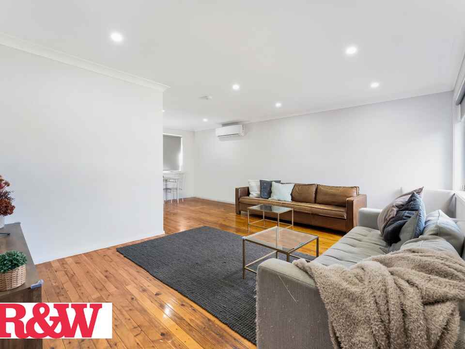 32 Poplar Crescent Bradbury