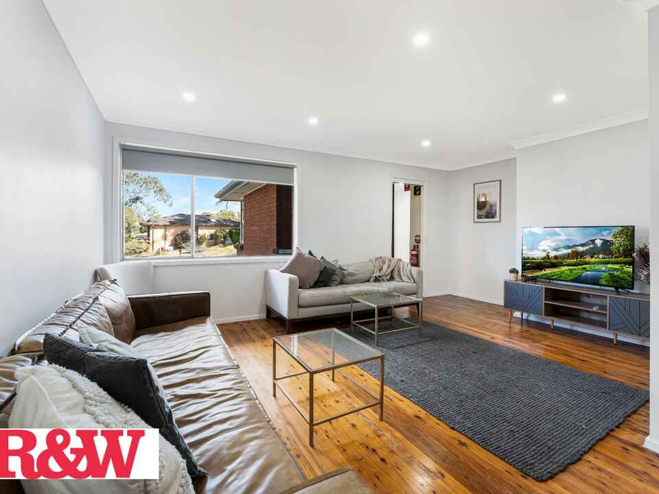 32 Poplar Crescent Bradbury