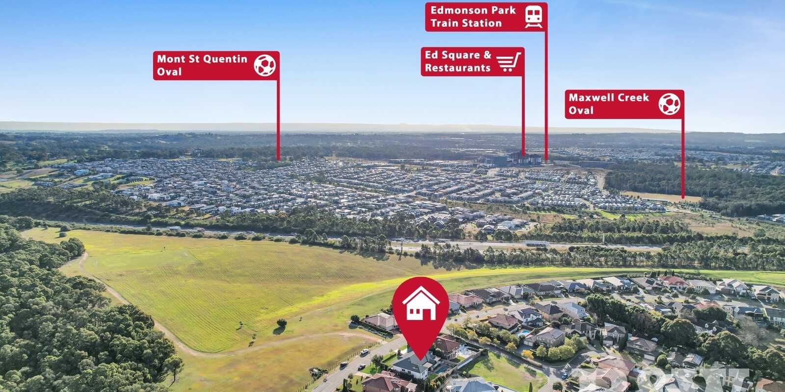 38 Governors Way Macquarie Links