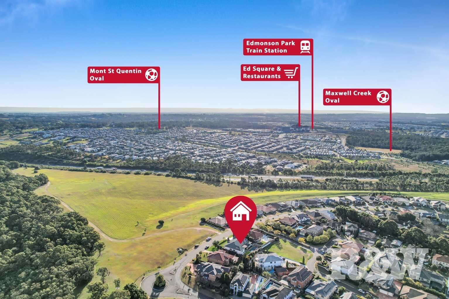 38 Governors Way Macquarie Links