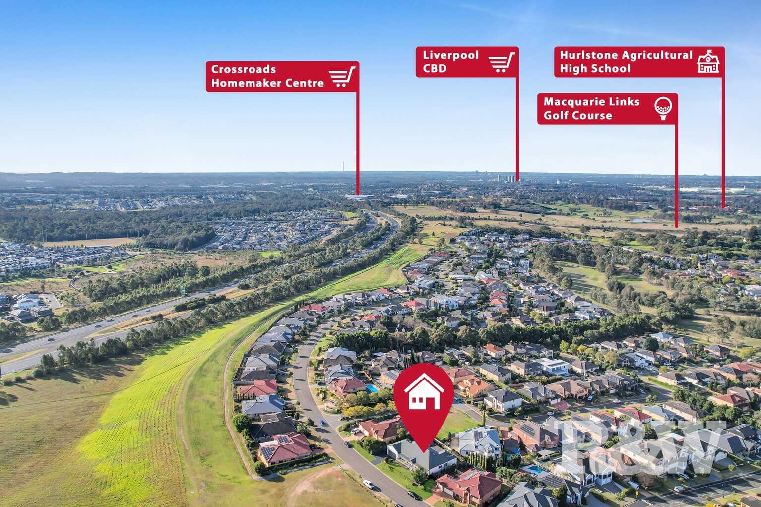 38 Governors Way Macquarie Links