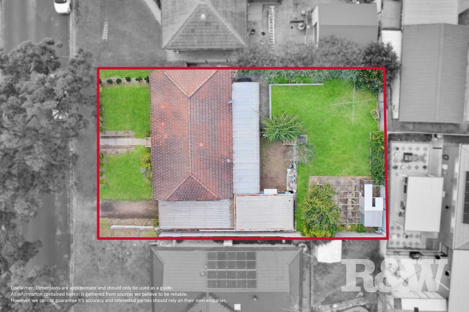 6 Pinaroo Crescent Bradbury