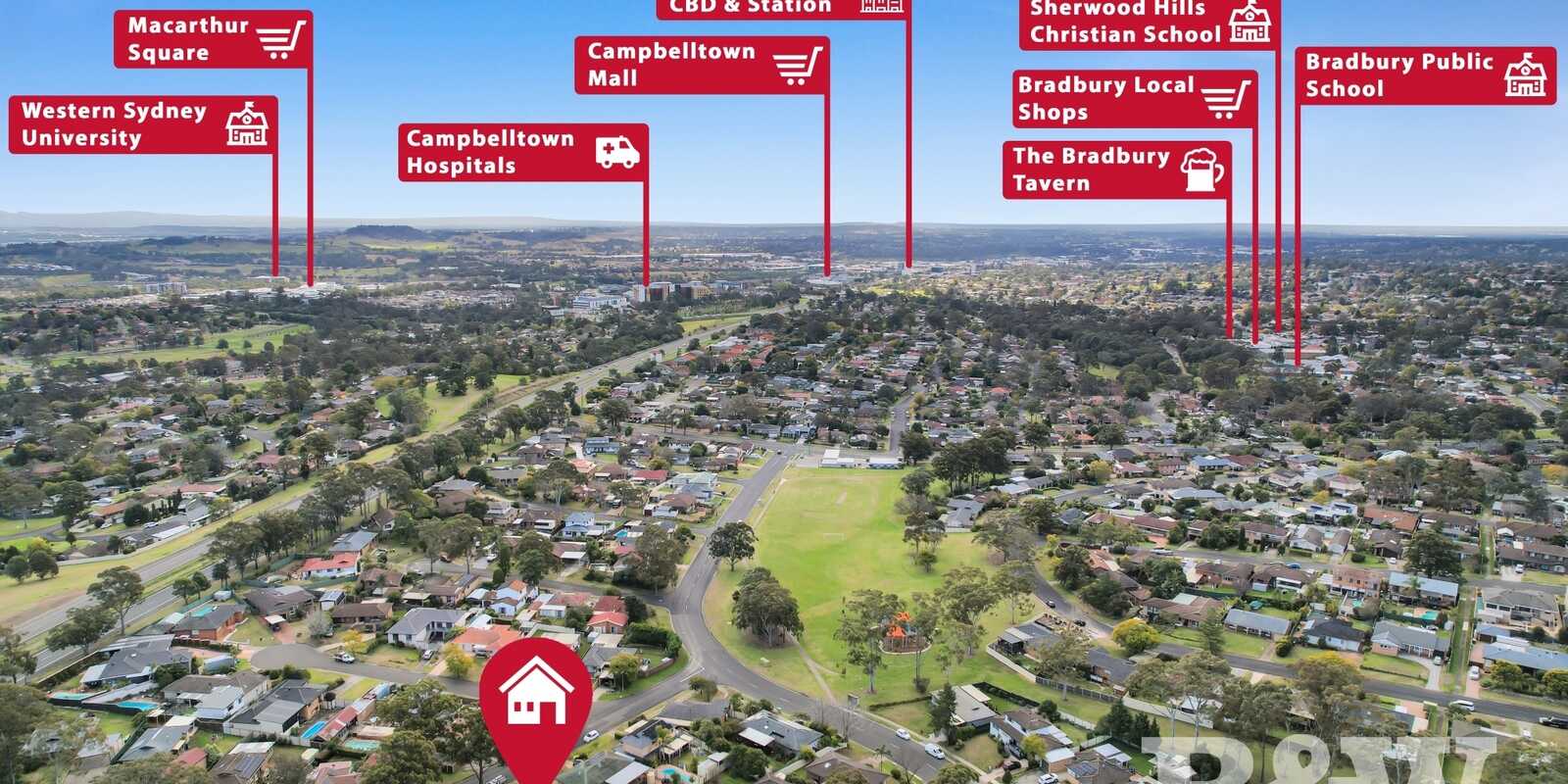 6 Pinaroo Crescent Bradbury