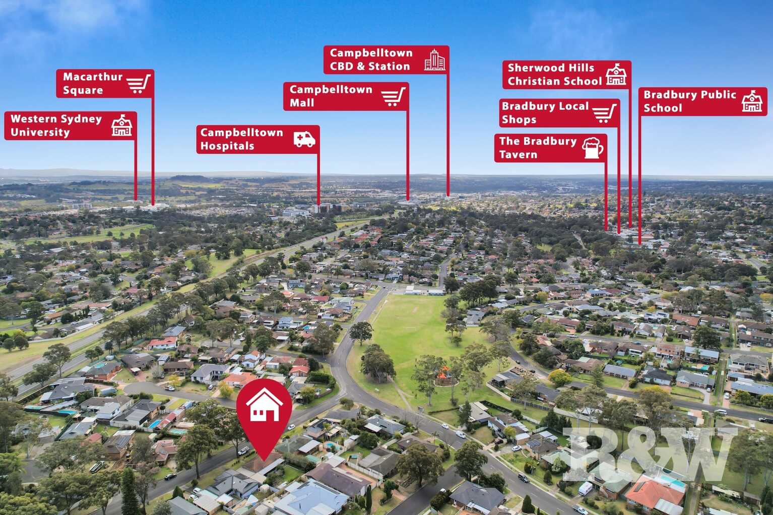6 Pinaroo Crescent Bradbury