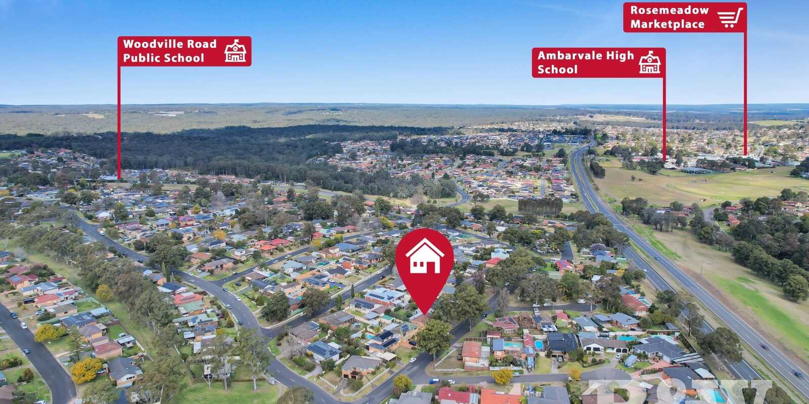 6 Pinaroo Crescent Bradbury
