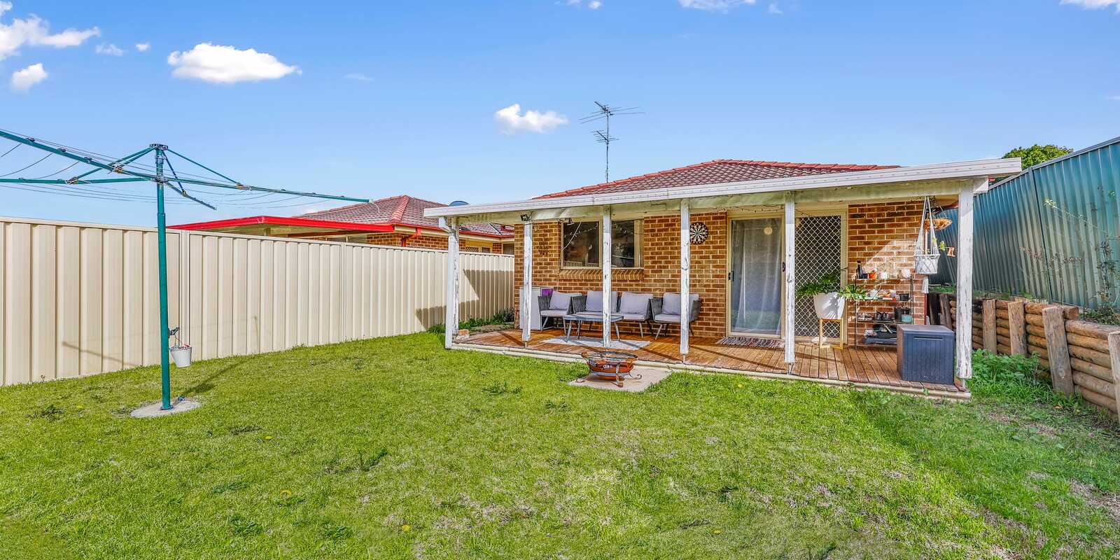38B Codlin Street Ambarvale 38B Codlin Street Ambarvale