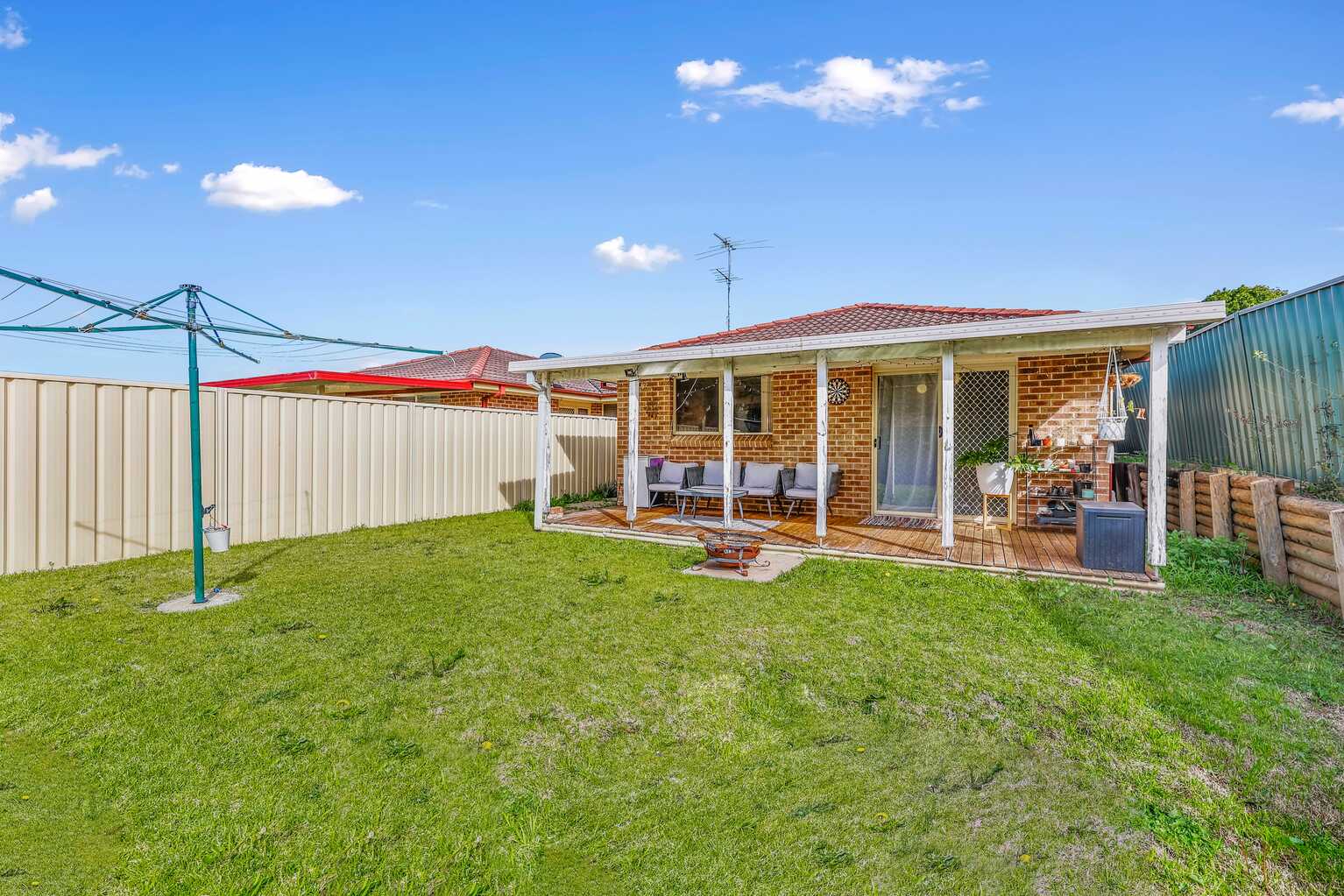 38B Codlin Street Ambarvale 38B Codlin Street Ambarvale