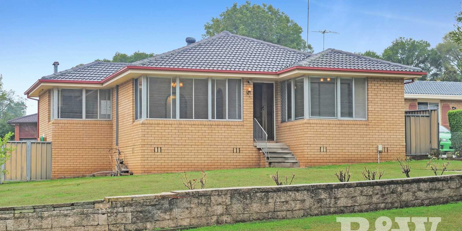 10 Colong Crescent Leumeah 10 Colong Crescent Leumeah