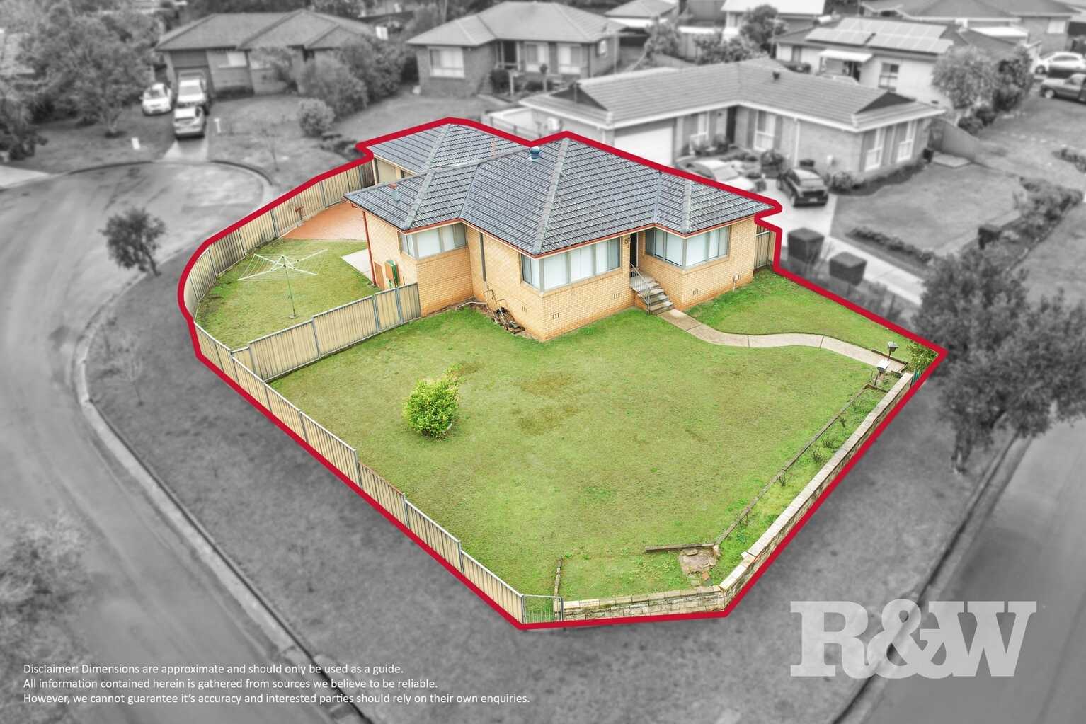 10 Colong Crescent Leumeah 10 Colong Crescent Leumeah