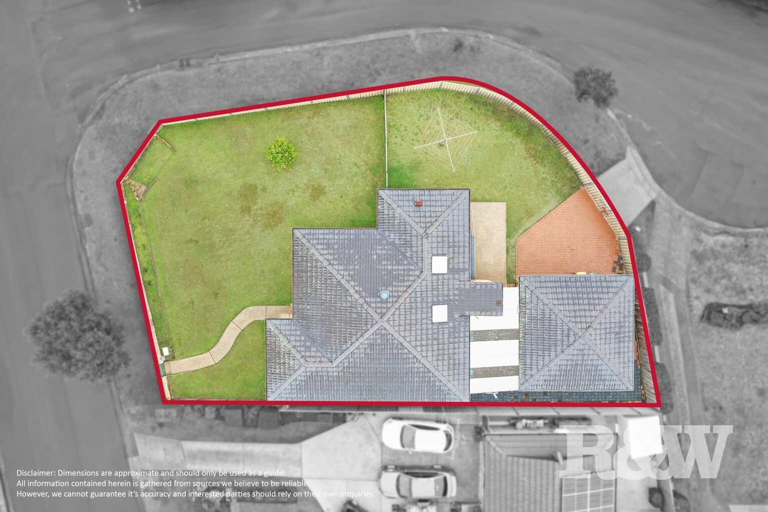 10 Colong Crescent Leumeah 10 Colong Crescent Leumeah