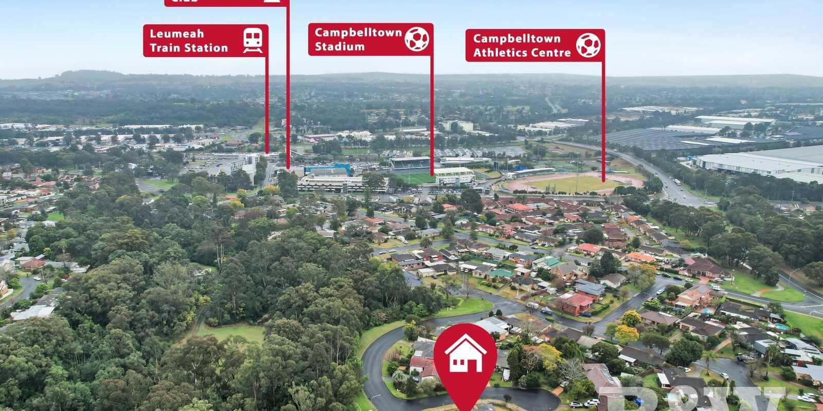 10 Colong Crescent Leumeah 10 Colong Crescent Leumeah