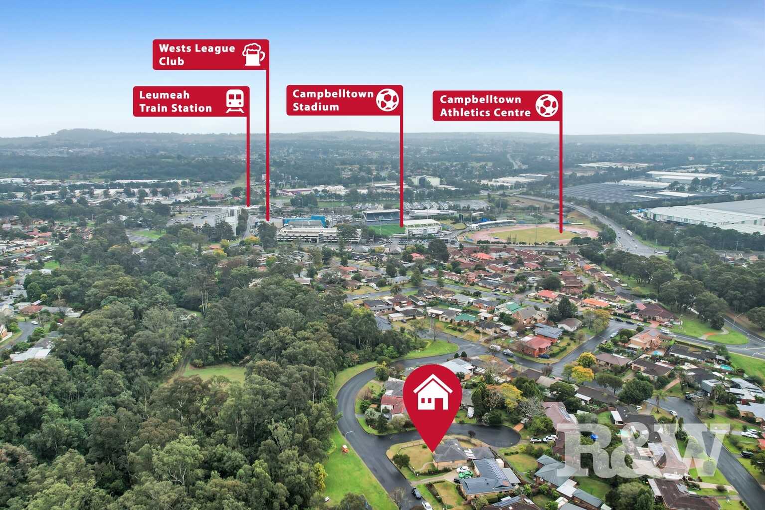 10 Colong Crescent Leumeah 10 Colong Crescent Leumeah