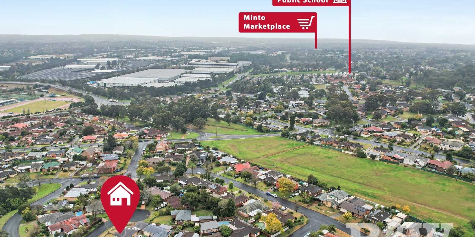10 Colong Crescent Leumeah 10 Colong Crescent Leumeah